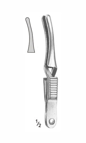 Clamps Bulldog